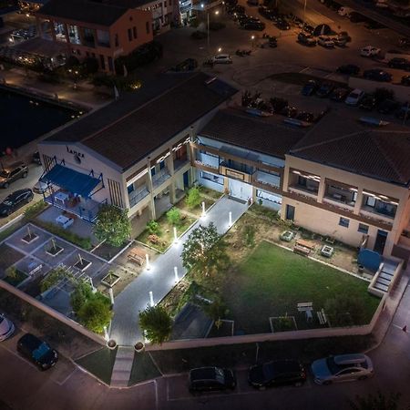 Ianos Bay Hotel Лефкада Екстериор снимка
