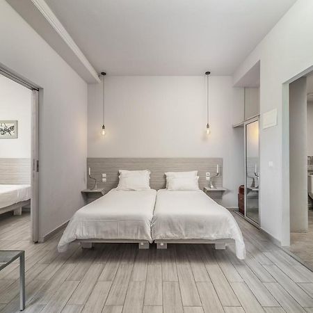 Ianos Bay Hotel Лефкада Екстериор снимка