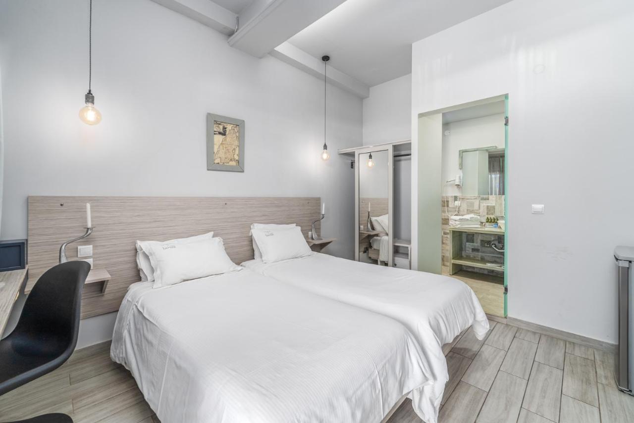 Ianos Bay Hotel Лефкада Екстериор снимка