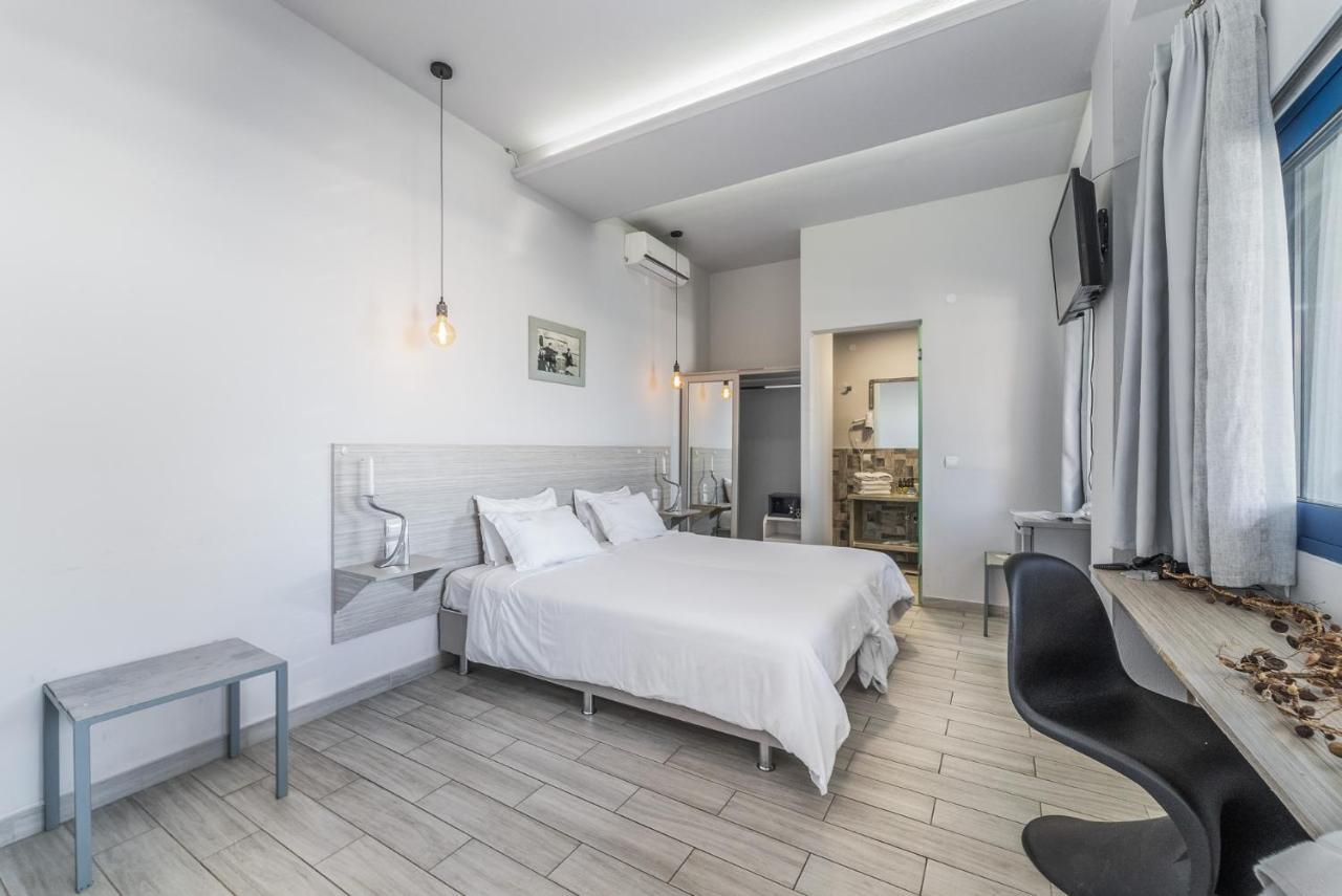 Ianos Bay Hotel Лефкада Екстериор снимка