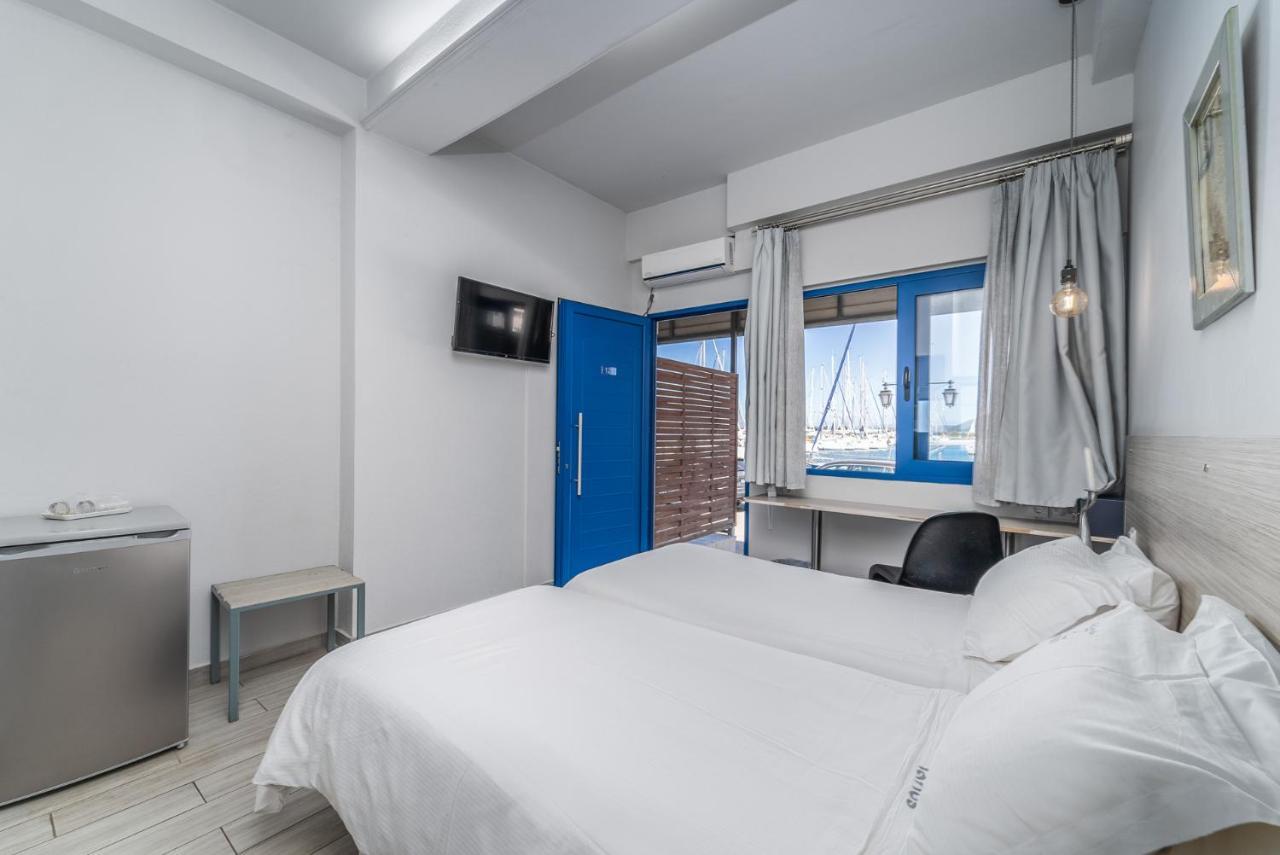 Ianos Bay Hotel Лефкада Екстериор снимка